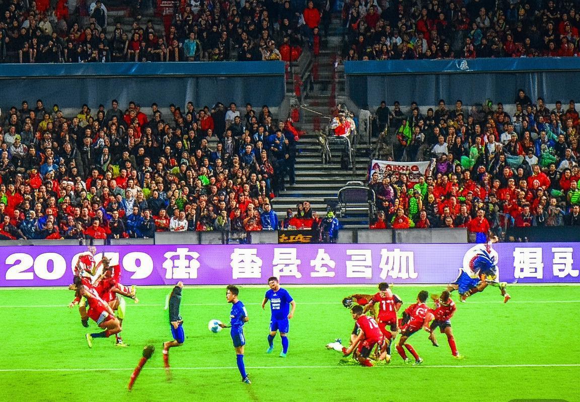 2019赛季陕西大秦VS南通足球：经典对决回顾与战术解析(图1)