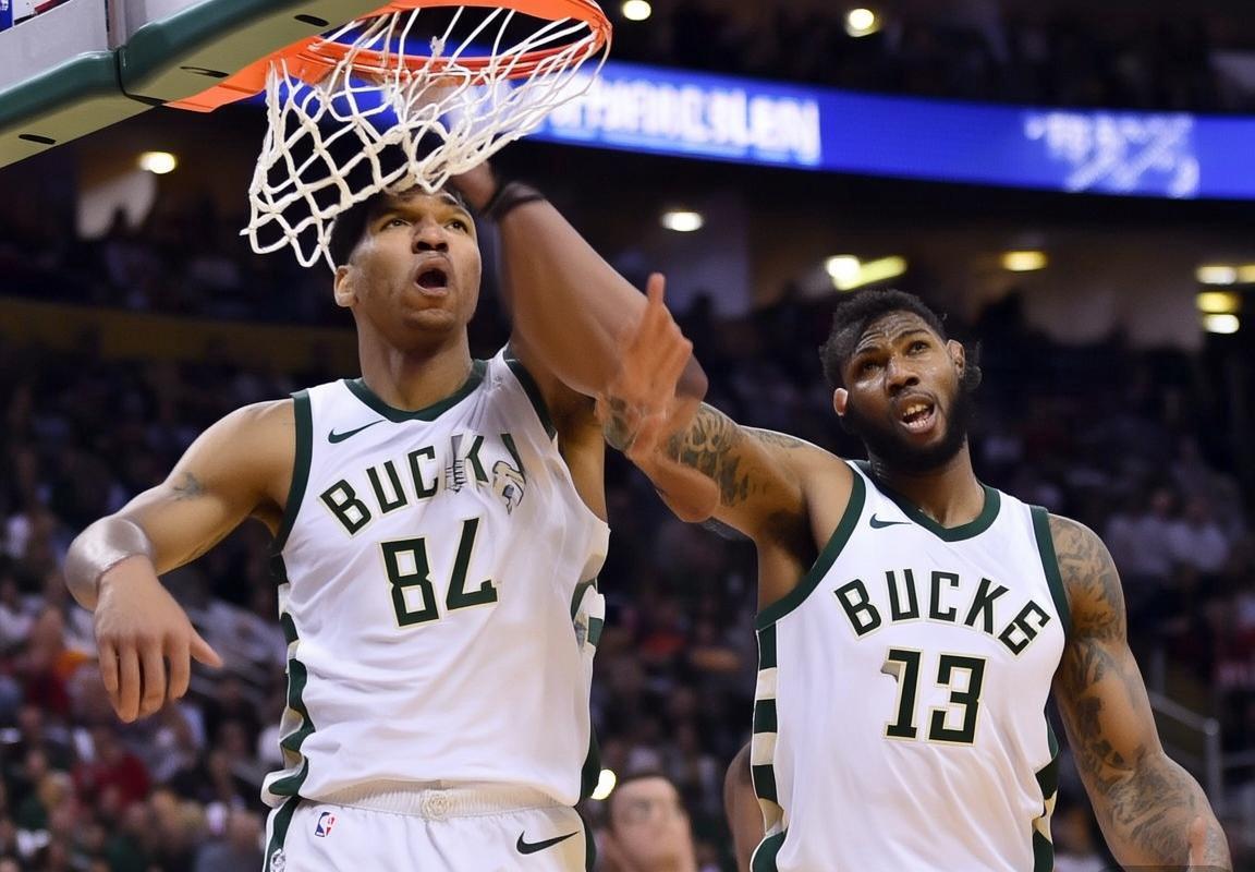 NBA东部半决赛巅峰对决：雄鹿战胜篮网解析(图3)