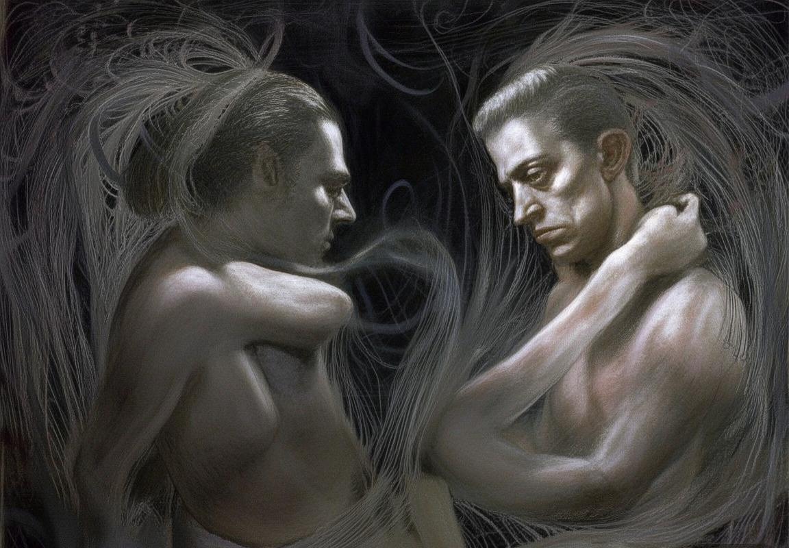 巴特VS罗森伯格：速度智慧对决，荣耀轨迹巅峰对决(图2)