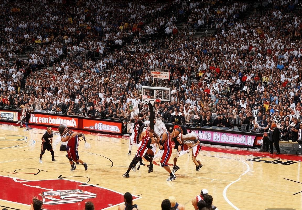 2012年NBA焦点战：迈阿密热火VS洛杉矶快船巅峰对决回顾(图1)