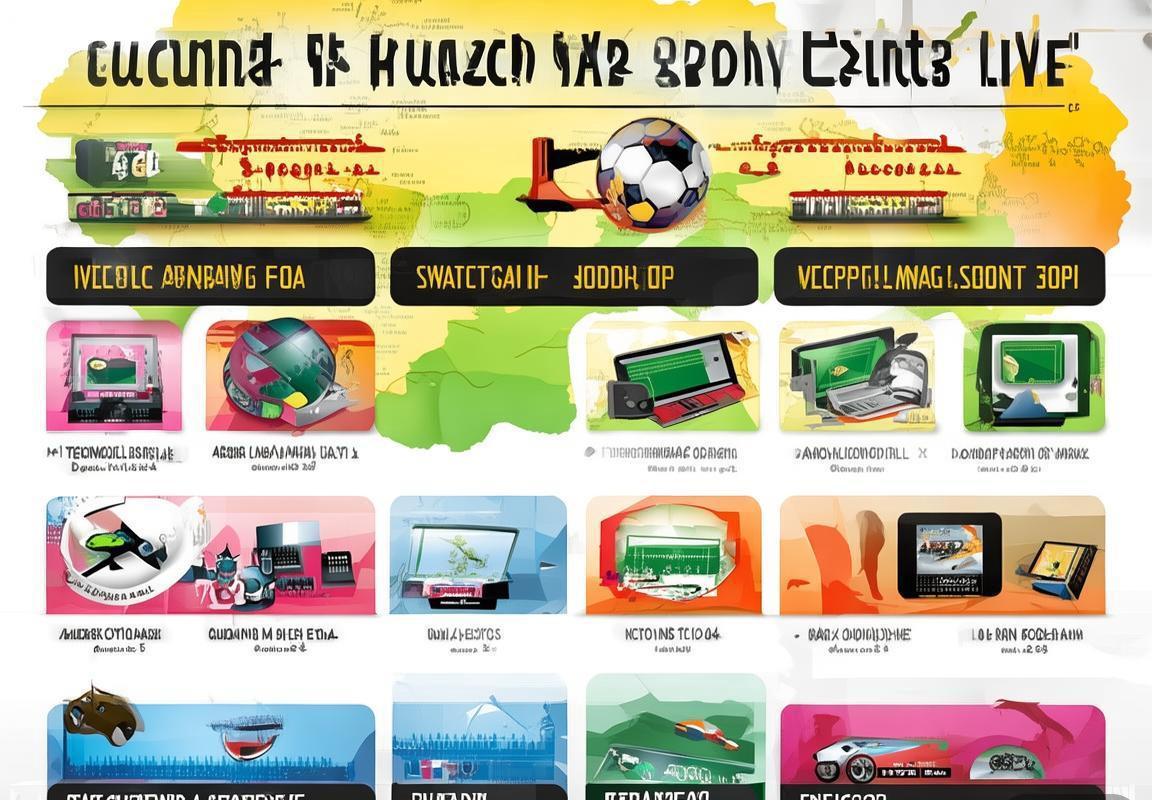 巴西队赛程全解析：国际赛事直播攻略与门票抢购指南(图3)