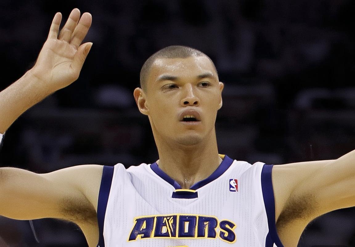 2012年NBA焦点战：迈阿密热火VS洛杉矶快船巅峰对决回顾(图7)