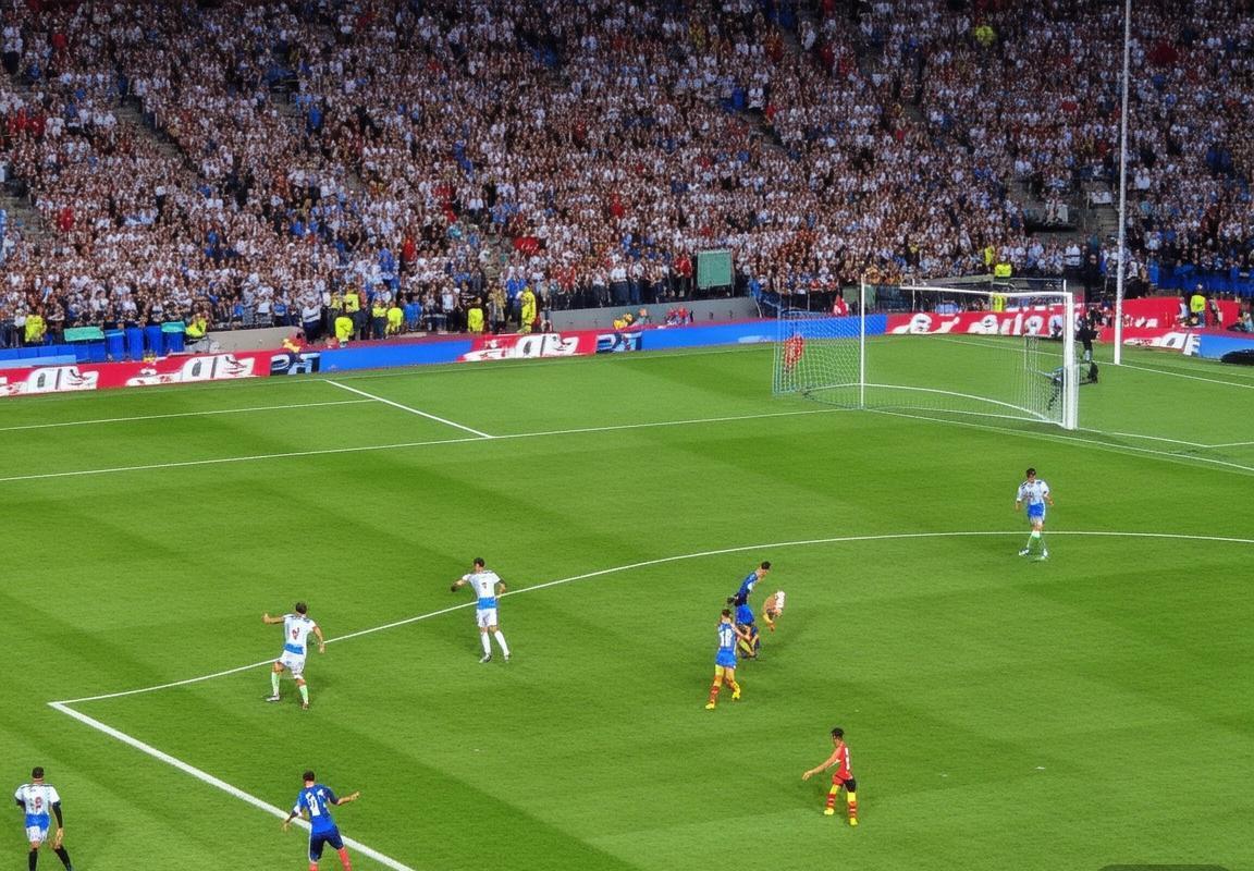 阿根廷VS委内瑞拉：梅西任意球破僵局，阿根廷2比1险胜委内瑞拉(图3)