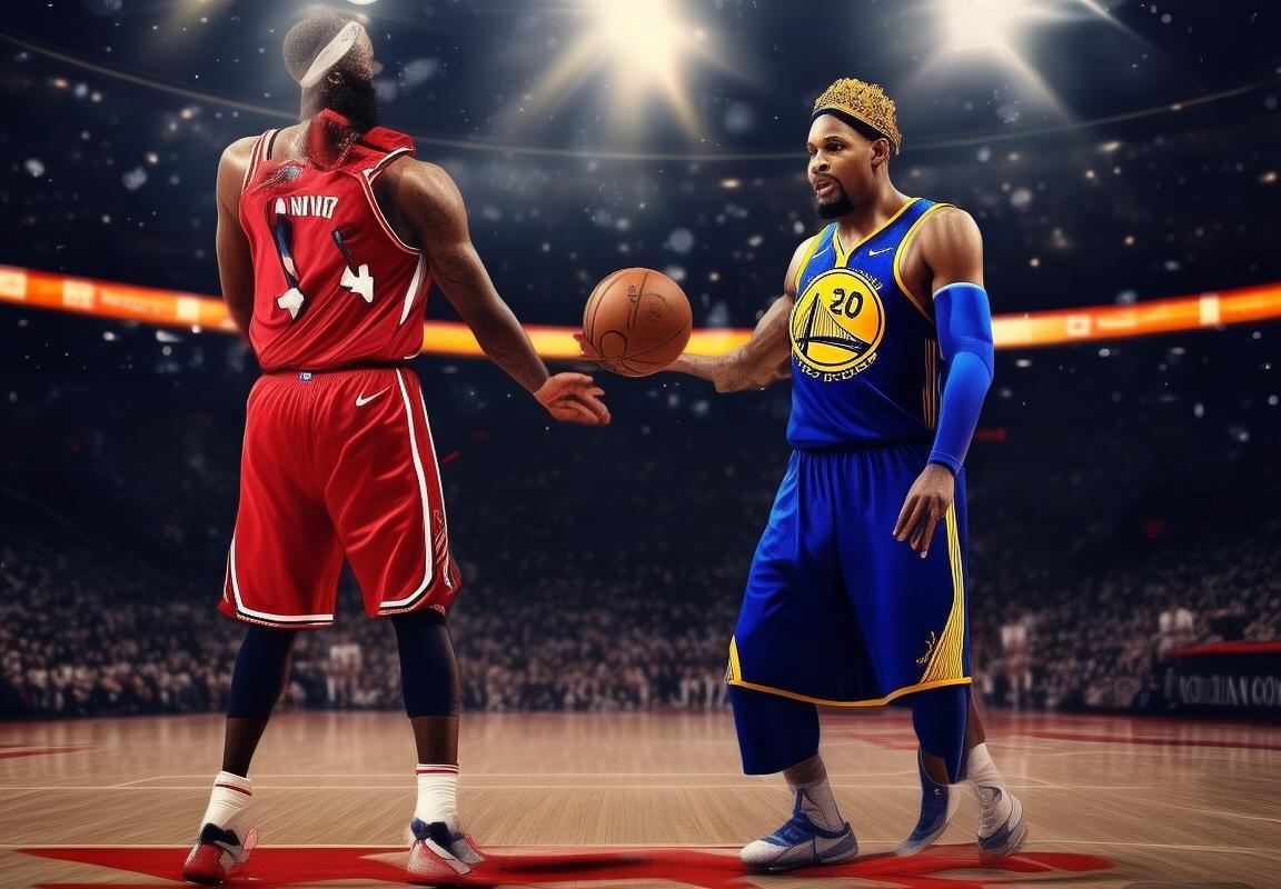 2019年NBA经典对决：火箭逆转国王，哈登领袖风采与国王队成长之路(图1)