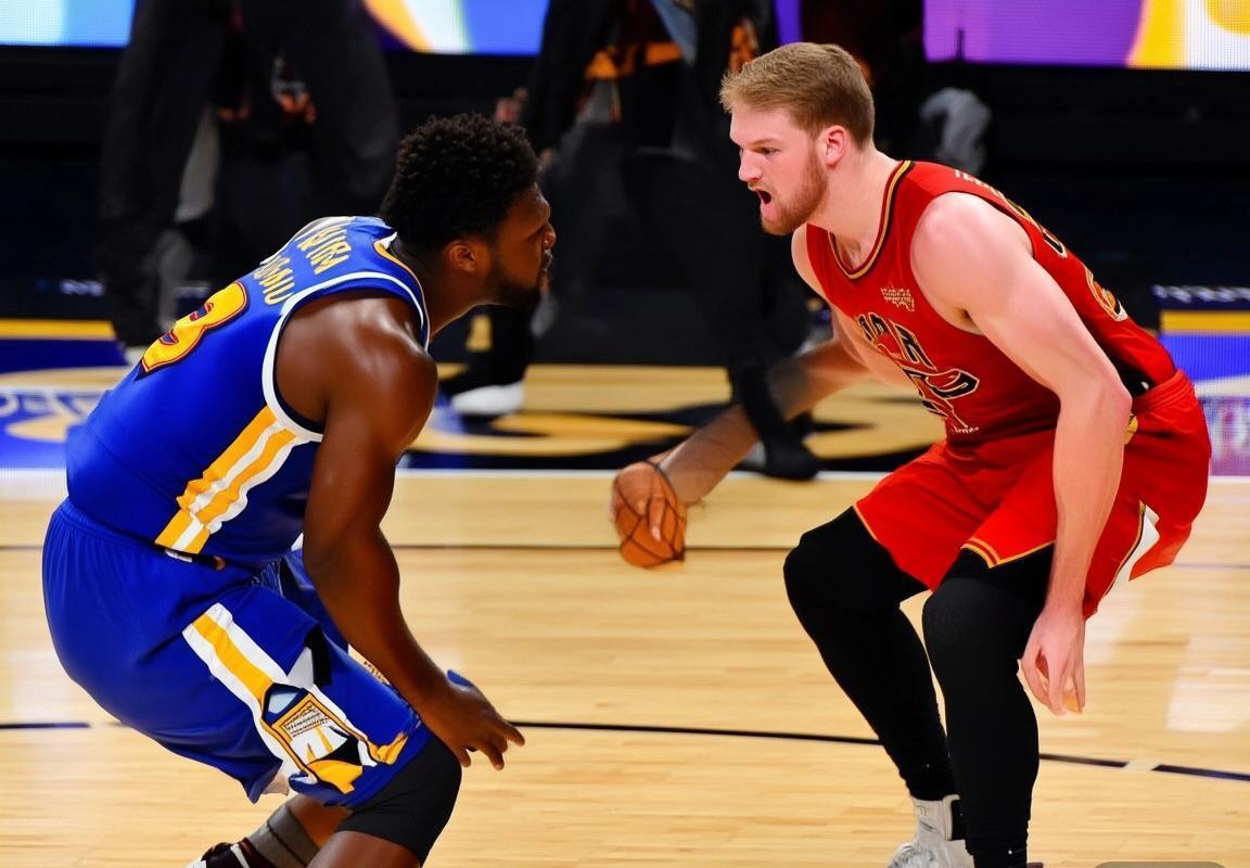 2018年NBA 76人对活塞系列对决回顾：战术交锋与双星闪耀(图3)