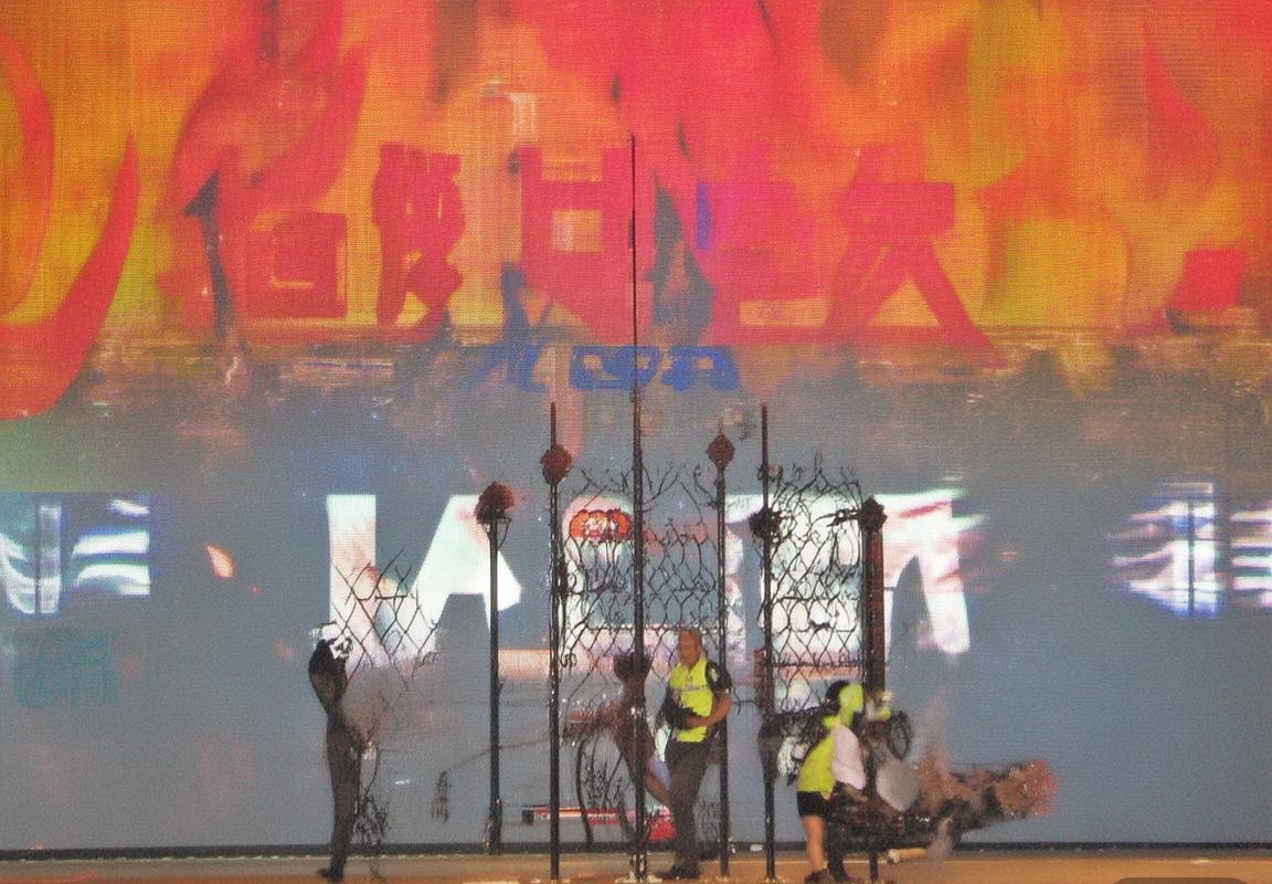 2010年中叙之战：国足成长与反思纪实(图3)