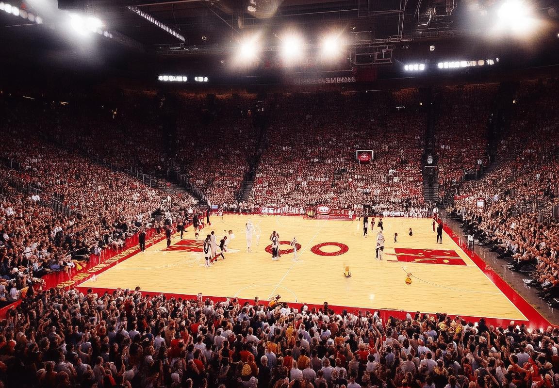 2015NBA总决赛：火箭骑士巅峰对决全解析(图1)