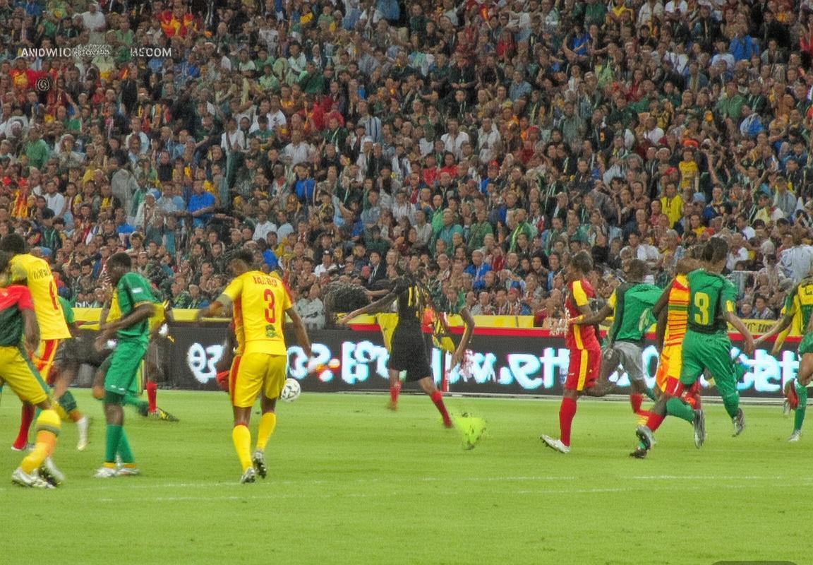 贝宁vs喀麦隆：非洲足球盛宴亮点解析(图1)