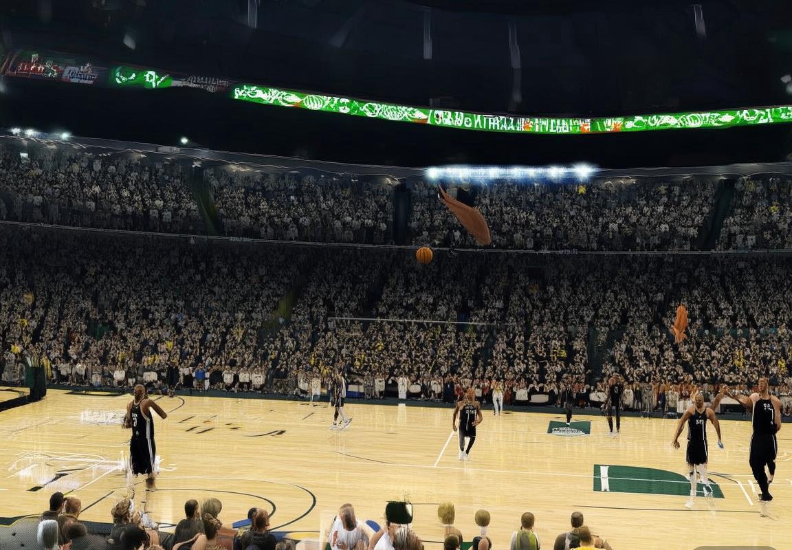 2020勇士vs篮网巅峰对决：经典瞬间回顾与未来展望(图1)